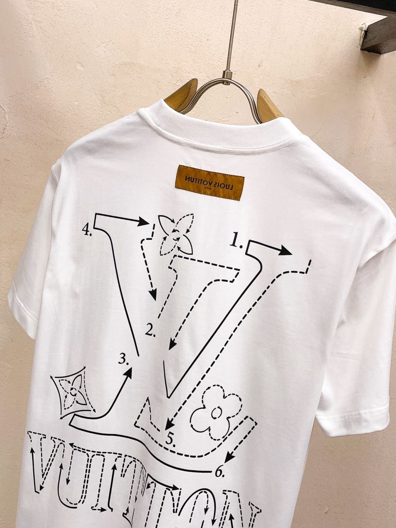 Louis Vuitton T-Shirts